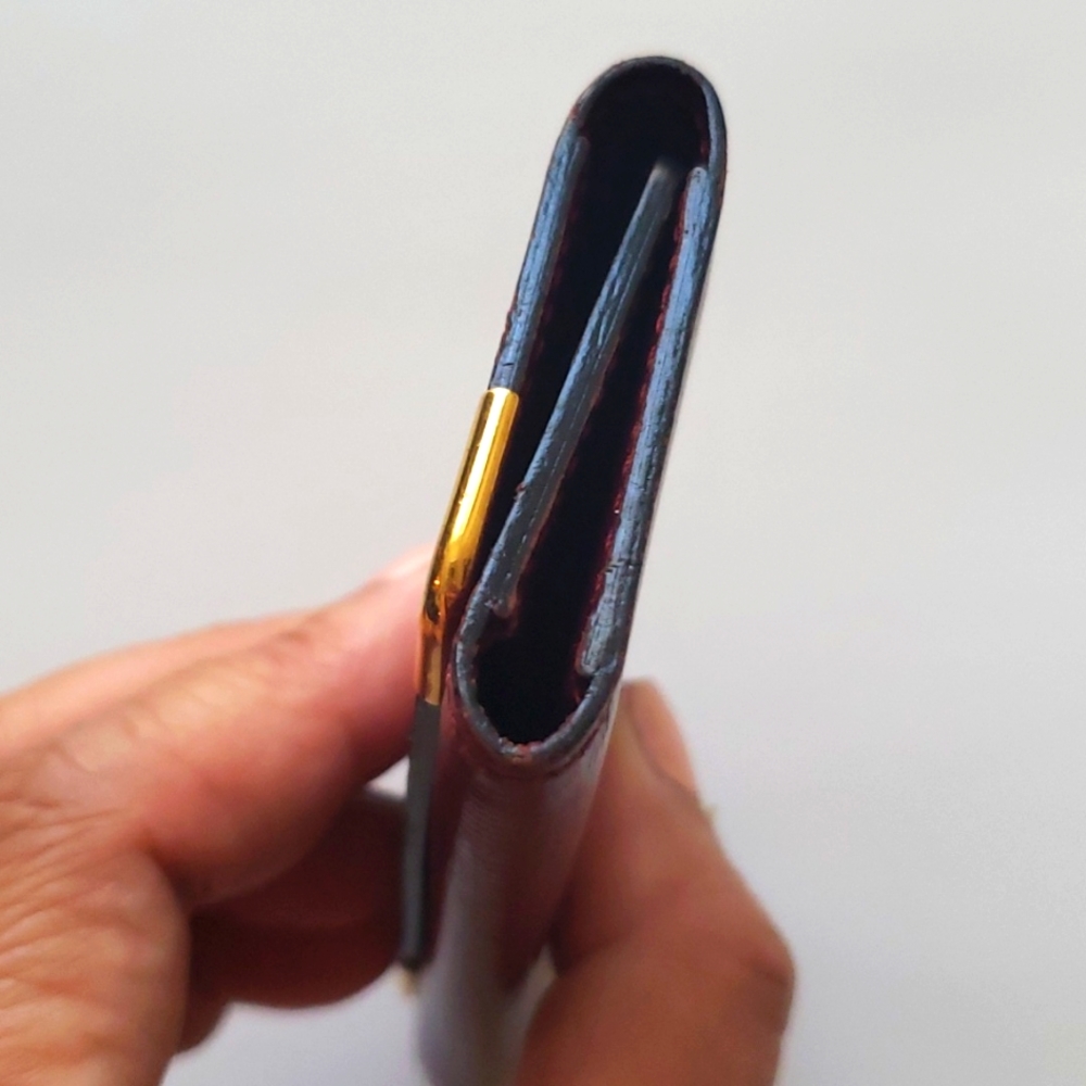 Cartier Key Case Authentic - Picture 3 of 10